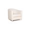 White Club Grande Leather Armchair from Walter Knoll / Wilhelm Knoll, Image 1