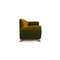 Green Velvet Armchair by Bretz Gaudi 9