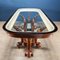 Table Sculpturale en Bois par Borsani Varedo 7