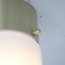 1960er "Dewdrop" Lampe von Raak, Niederlande 10