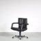 Figura Office Chair by Mario Bellini for Vitra, Germany, 1980s 1