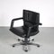Figura Office Chair by Mario Bellini for Vitra, Germany, 1980s 2