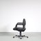 Figura Office Chair by Mario Bellini for Vitra, Germany, 1980s 4