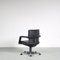 Figura Office Chair by Mario Bellini for Vitra, Germany, 1980s 5