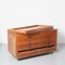 Wood Flat-File Cabinet 4