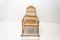 Mid-Century Czechoslovakian Wicker Rocking Chair, 1960s 13