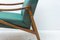 Mid-Century Eastern Bloc Lounge Chairs by Jiří Jiroutek for Interior Prague, Set of 2, Image 20