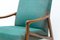 Mid-Century Eastern Bloc Lounge Chairs by Jiří Jiroutek for Interior Prague, Set of 2 17