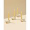 Ramo Kerzenständer von Atelier Ferraro, 2er Set 11