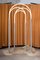 Large Arceo Light Installation by Joachim-Morineau Studio, Image 4