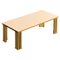 Aedes 01 Dining Table by Joachim-Morineau Studio 1