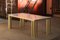 Table de Salle à Manger Aedes 01 par Joachim-Morineau Studio 2