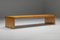 Modernist Bench in Style of Charlotte Perriand, 1930s 2