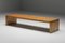 Modernist Bench in Style of Charlotte Perriand, 1930s 5