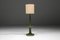Lámpara de pie estilo Wabi-Sabi italiana posmoderna, años 50, Imagen 4
