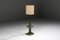 Postmodern Italian Wabi-Sabi Style Floor Lamp, 1950s 3