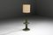 Postmodern Italian Wabi-Sabi Style Floor Lamp, 1950s, Image 3