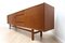 Large Mid-Century Swedish Vintage Teak Sideboard by Nils Jonsson, 1922, Image 9