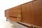 Large Mid-Century Swedish Vintage Teak Sideboard by Nils Jonsson, 1922, Image 11