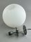 Globe Ball Ceiling Lamp from Limburg, 1960s 3