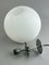 Globe Ball Deckenlampe von Limburg, 1960er 3