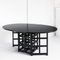 Table DS1 par Charles Rennie Mackintosh pour Cassina, 1990 2