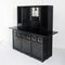 DS5 Sideboard by Charles Rennie Mackintosh for Cassina, Italy, 1990s, Image 2