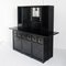 Enfilade DS5 par Charles Rennie Mackintosh pour Cassina, Italie, 1990s 2