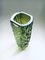 Mid-Century Modern Russian Crystal Art Glass Vase, Russia, 1960s 13