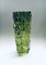 Mid-Century Modern Russian Crystal Art Glass Vase, Russia, 1960s, Image 11