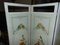 Art Deco Room Divider & Mannequin, 1920s, Set of 2 6