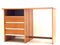 Bureau Mid-Century, 1970s 1