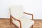 Mid-Century Danish Lounge Chair in Teak, 1960s 10