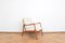 Mid-Century Danish Lounge Chair in Teak, 1960s 1