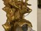 Appliques Murales Stag Head en Verre de Murano, Set de 2 5