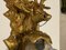 Stag Head Murano Glass Sconces, Set of 2 5