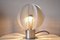Italian Table Lamp by Ezio Zanobini for T2, 1960s 2