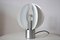 Italian Table Lamp by Ezio Zanobini for T2, 1960s 1