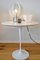 Lámpara de mesa italiana de Ezio Zanobini para T2, años 60, Imagen 11