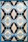 Link Wool Rug from Illulian, Image 1