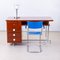 Functionalist Writing Desk by Jindřich Halabala for Up Racing, 1930s 3