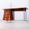 Functionalist Writing Desk by Jindřich Halabala for Up Racing, 1930s 5