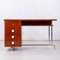 Functionalist Writing Desk by Jindřich Halabala for Up Racing, 1930s 1