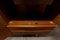 Armadio a quattro ante in teak con cassetti e maniglie in legno massiccio, Scandinavia, anni '60, Immagine 7
