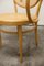 Honey Colored Cane 210 R Armchair from Thonet, 1994 26