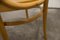Honey Colored Cane 210 R Armchair from Thonet, 1994 22