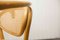 Honey Colored Cane 210 R Armchair from Thonet, 1994 25