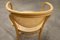 Honey Colored Cane 210 R Armchair from Thonet, 1994 18