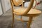 Honey Colored Cane 210 R Armchair from Thonet, 1994, Image 16
