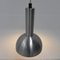 Vintage Hanging Lamp With Aluminum Shade 6